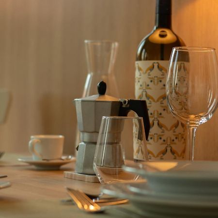Casa Da Carvoaria Apartment Вила Реал Екстериор снимка