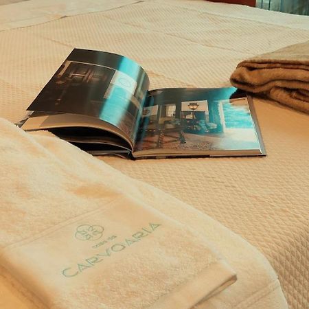 Casa Da Carvoaria Apartment Вила Реал Екстериор снимка