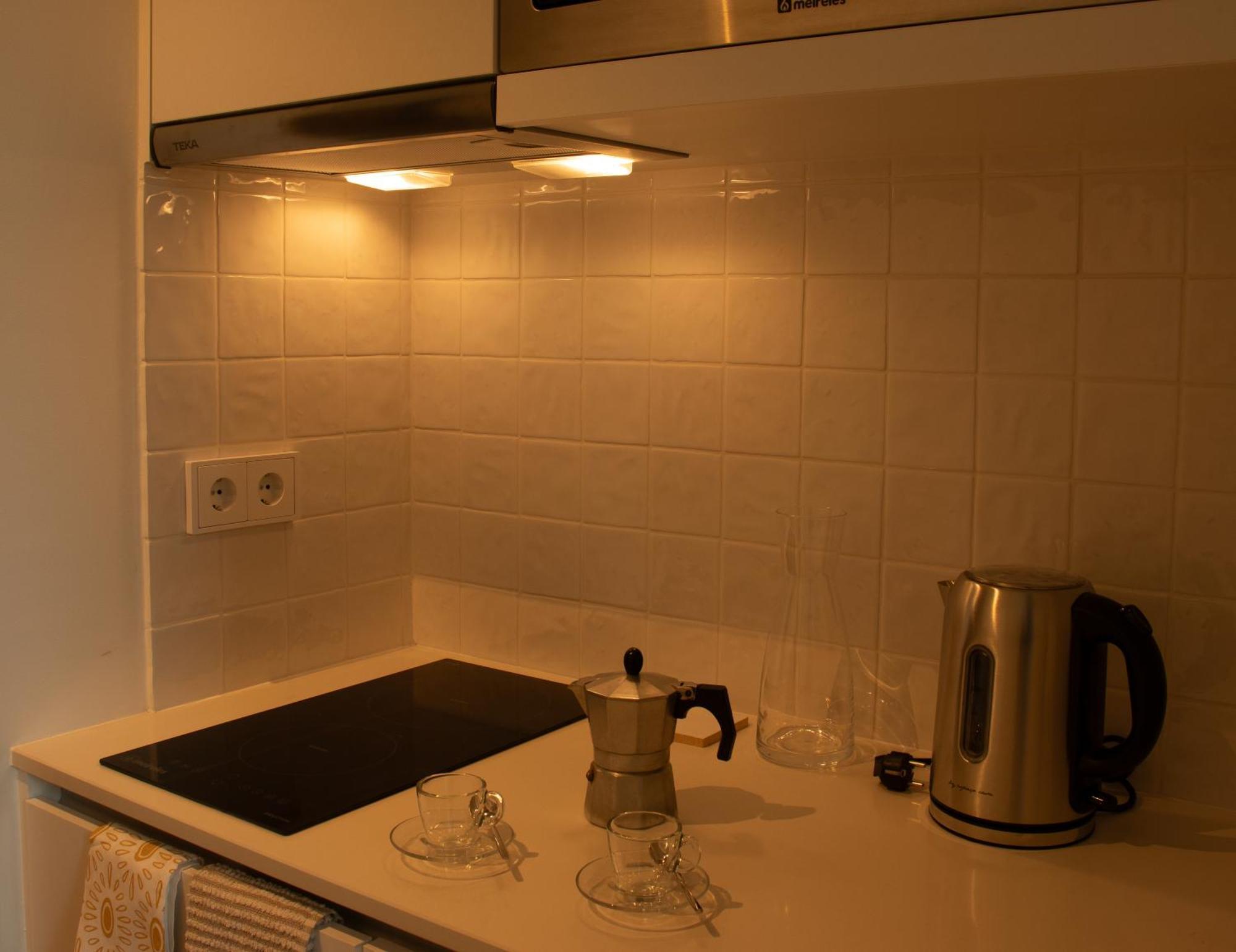 Casa Da Carvoaria Apartment Вила Реал Екстериор снимка